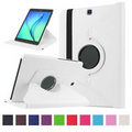 Samsung Galaxy Tab S 8.4" 360 degree Rotating Case